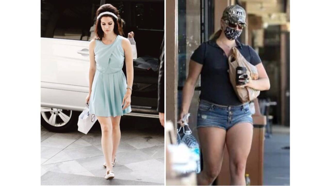 Lana Del Rey’s Weight Gain: A Symbol of Change?